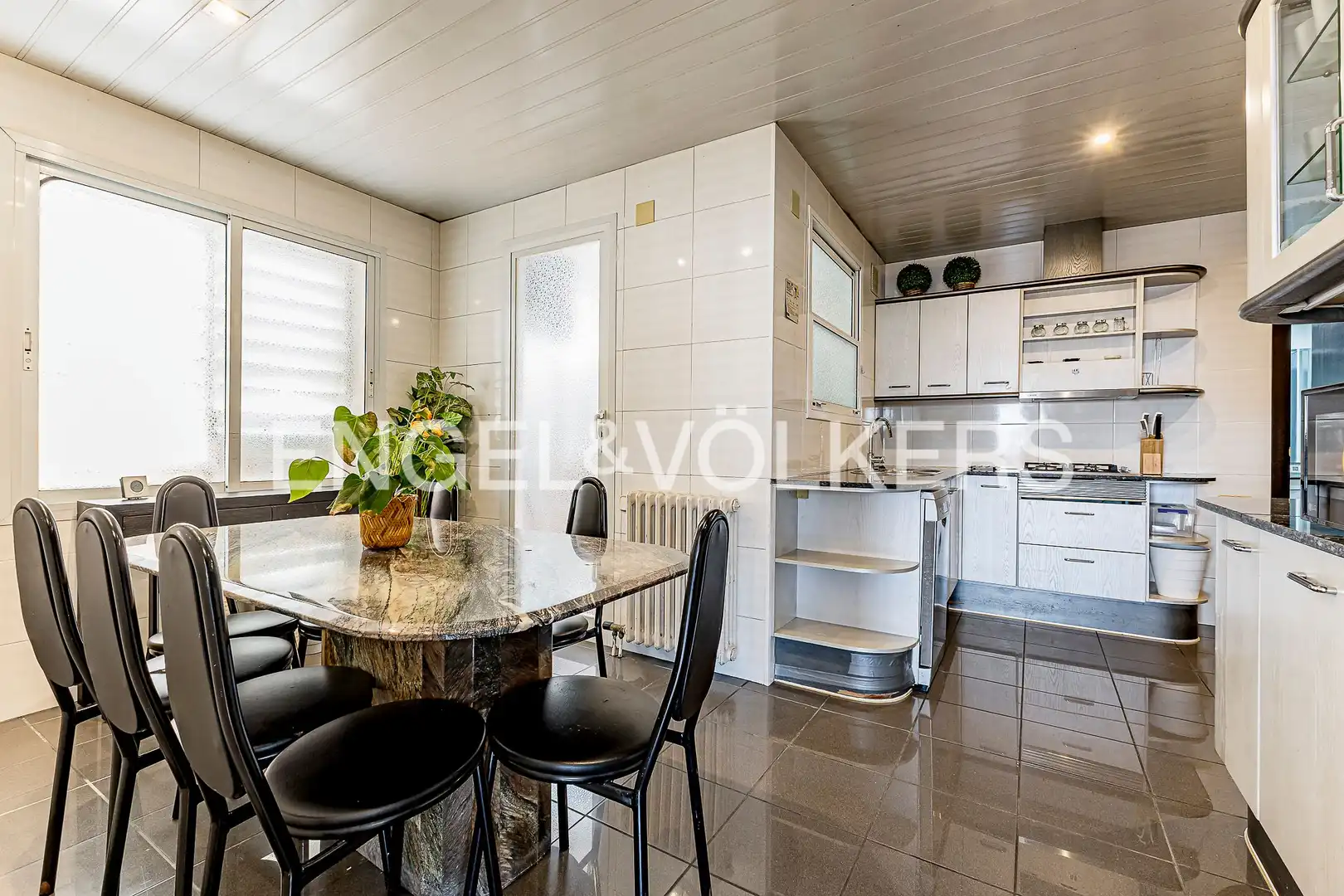 Flat with terrace to rent in Sarrià - Sant Gervasi, imagen 17