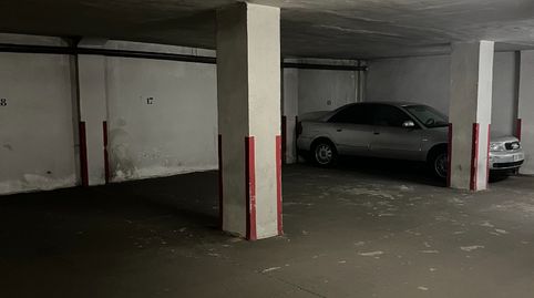 Foto 2 de Garatge de lloguer a Calle Amargura, 8, Las Viñas, Zamora Capital