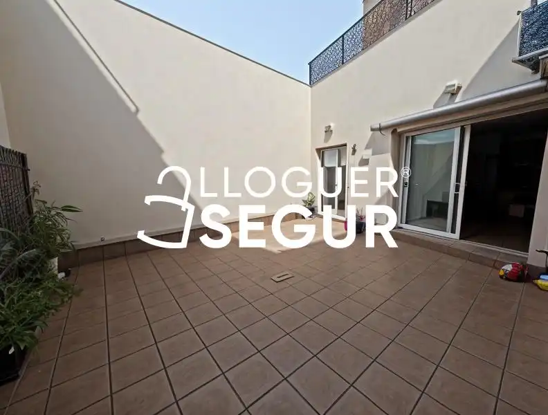 Piso de alquiler en Dinarès, Togores