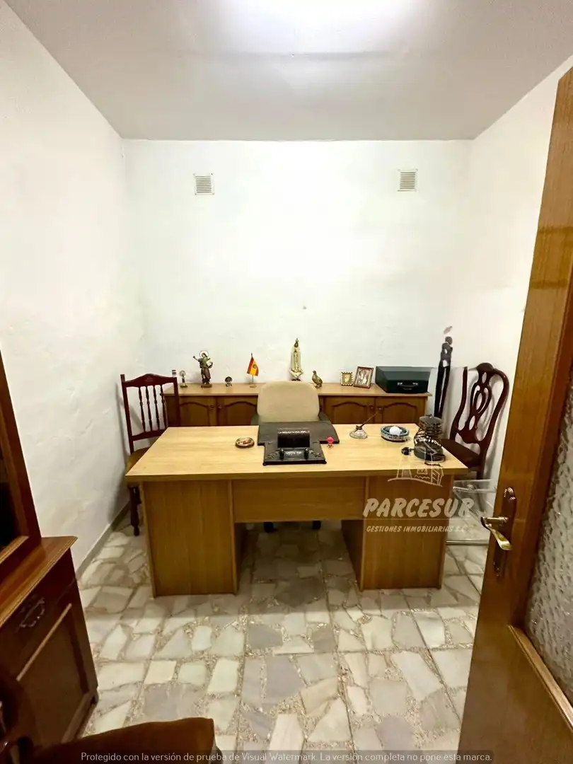 Casa o xalet en venda a Villafranca de Córdoba