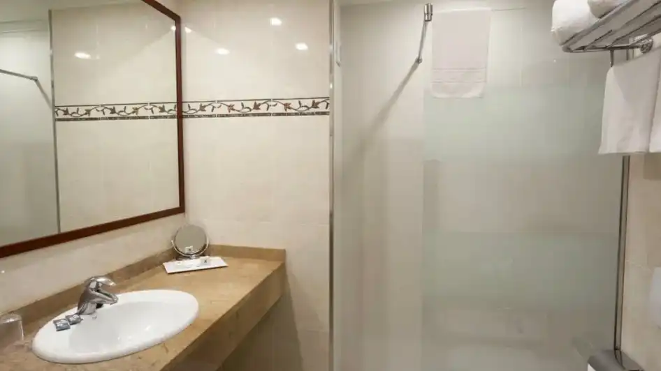 Baño de Edificio en venta en Calvià