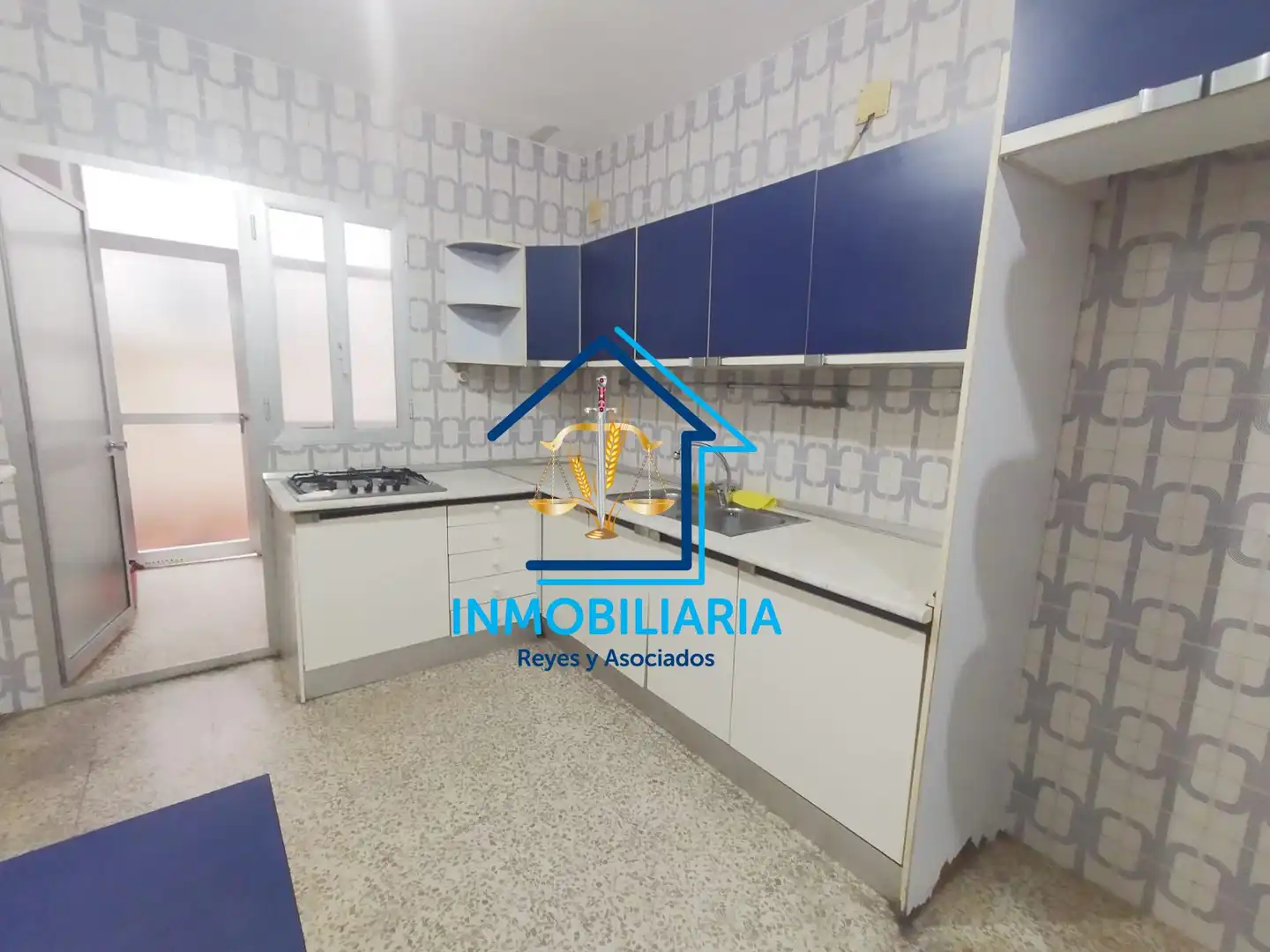 Cocina de Piso en venta en Córdoba con Aire acondicionado