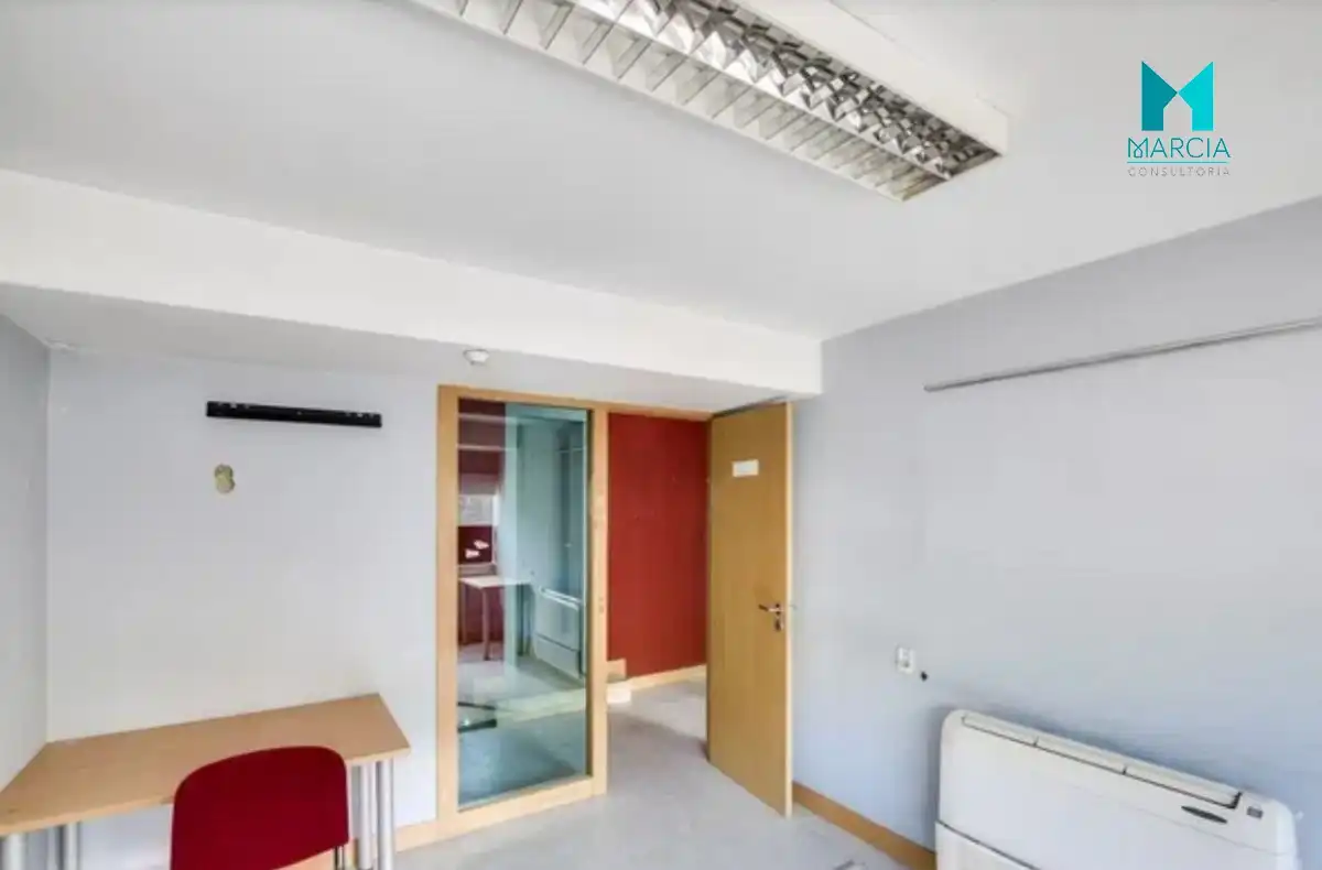 Office for rent in Madrid