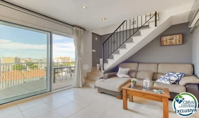 Attique avec terrasse à vendre à Calle DE P CALDERON DE LA BARCA 32, imagen 2
