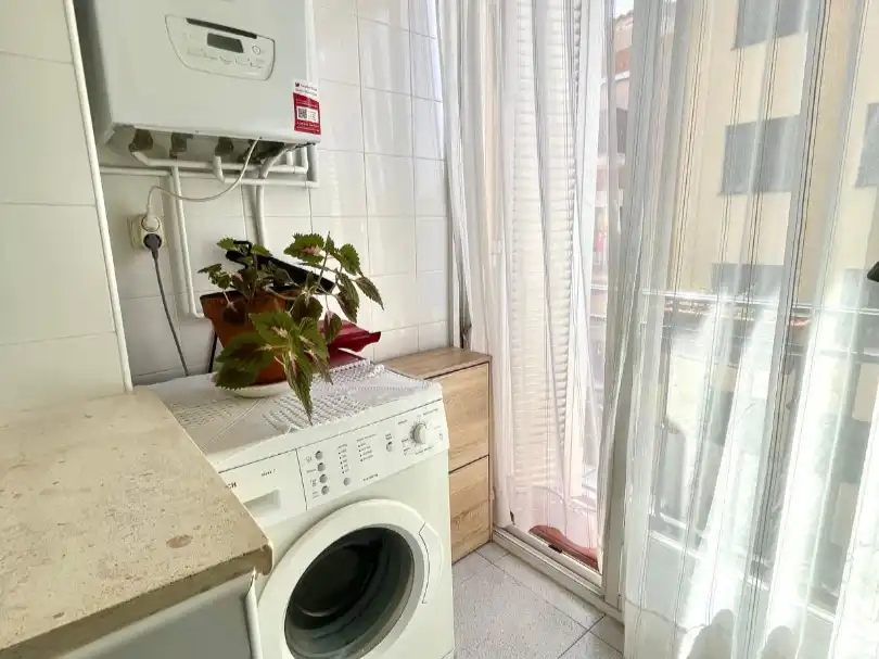 Terrassa de Pis en venda en Aranjuez amb Aire condicionat