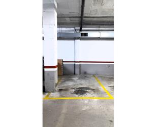 Parking of Garage to rent in Valls