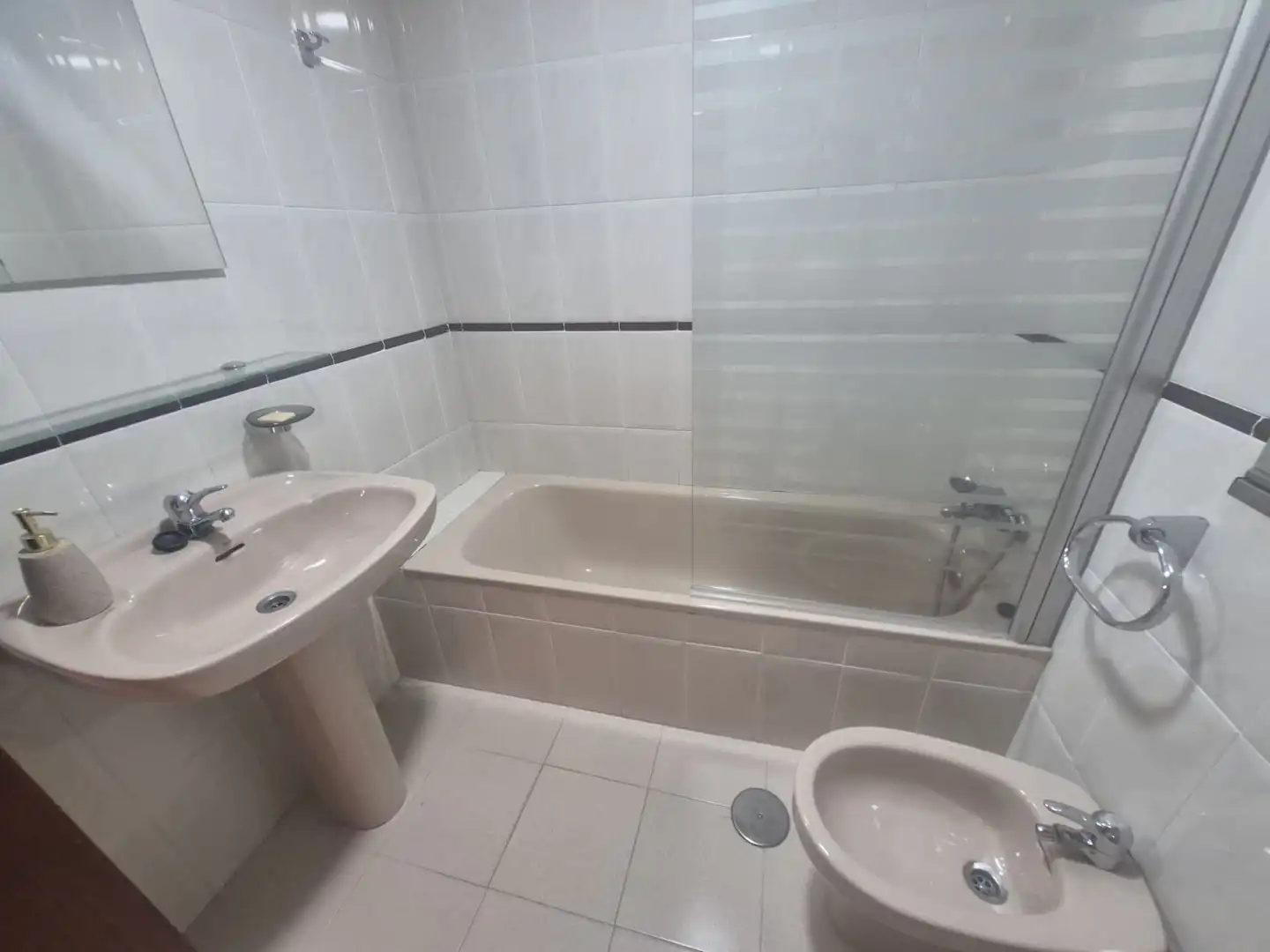 Bany de Pis en venda en Ciudad Real amb Aire condicionat i Calefacció