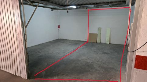 Foto 5 von Garage zur Miete in Calle Mirador, 5, Juzgados - Plaza de Toros, Benidorm