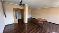 Living room of Flat for sale in Ibi  with Heating, Parquet flooring and Storage room