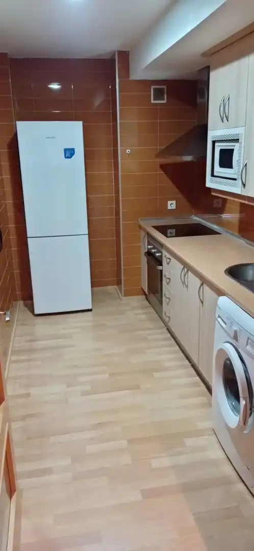 Apartament de lloguer a Calle Alfonso XIII, San Roque - Ronda Norte