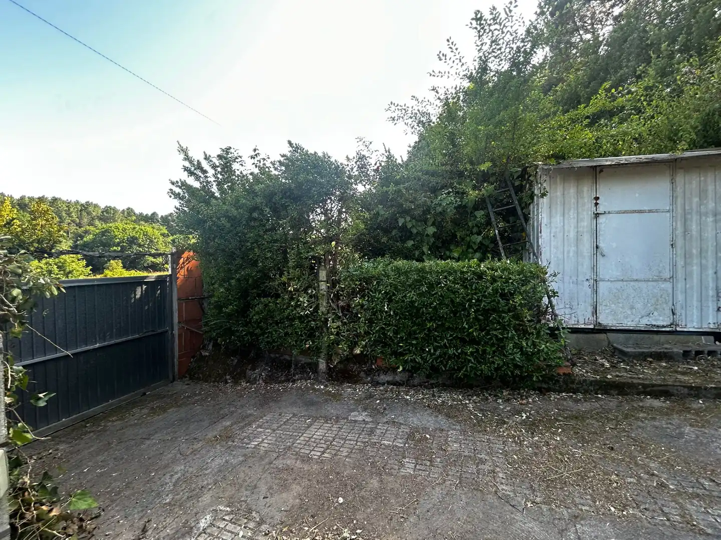 Haus oder Chalet zum Verkauf in Barbadás mit Heizung, Terrasse und Möbliert