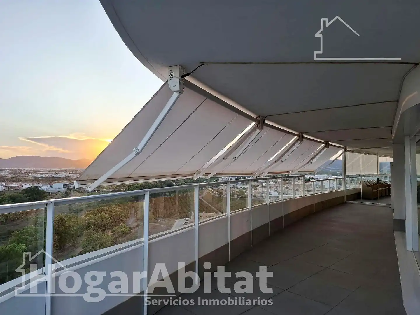 Attique avec terrasse à vendre à Calle Flor del Taronger, imagen 16