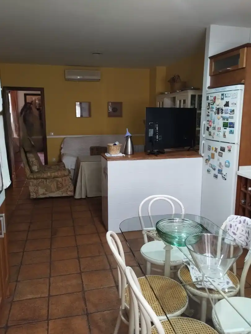Casa o xalet en venda en Zafra amb Aire condicionat, Calefacció i Jardí privat