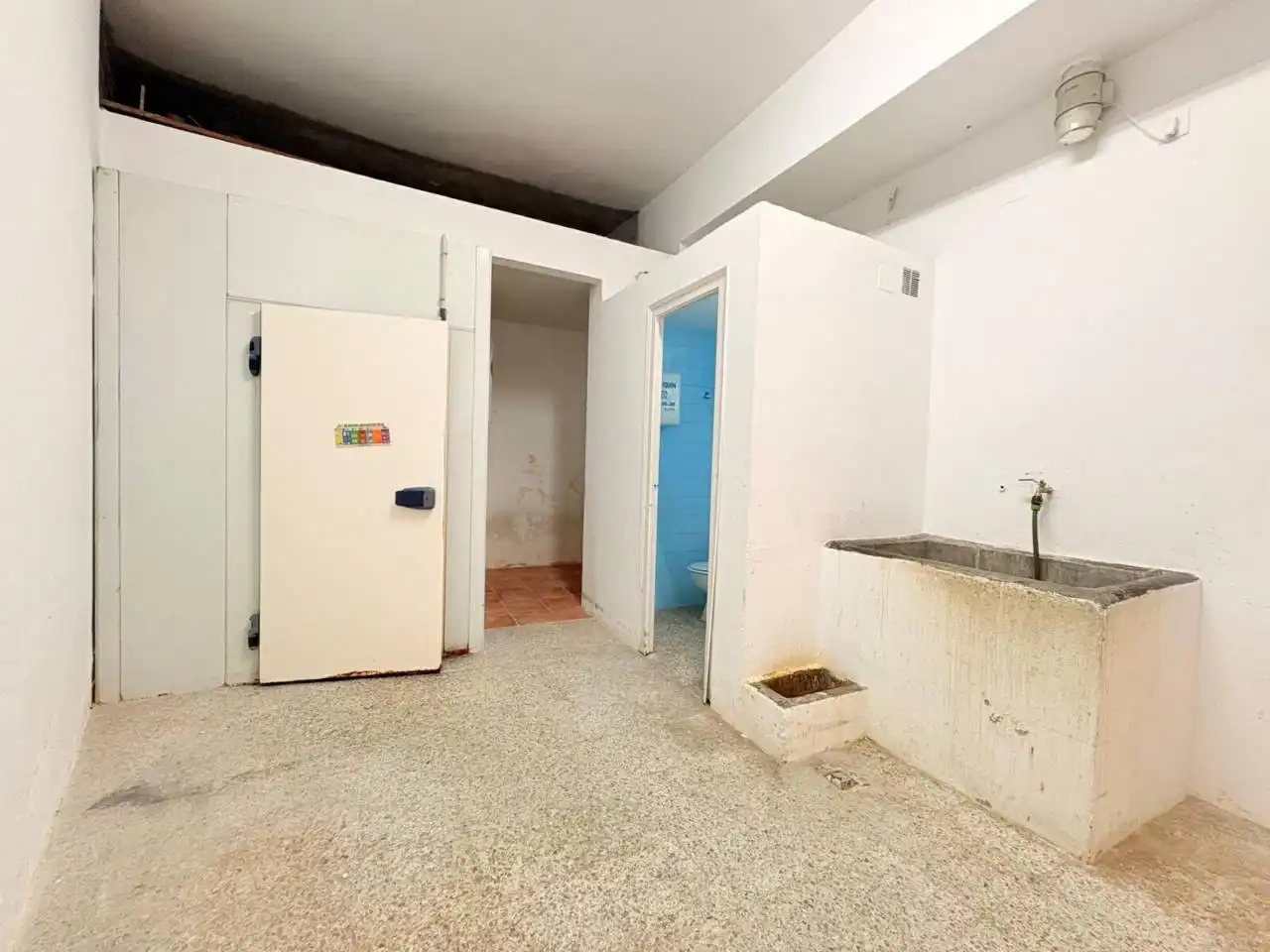 Local en venta en Caldes de Malavella con Aire acondicionado