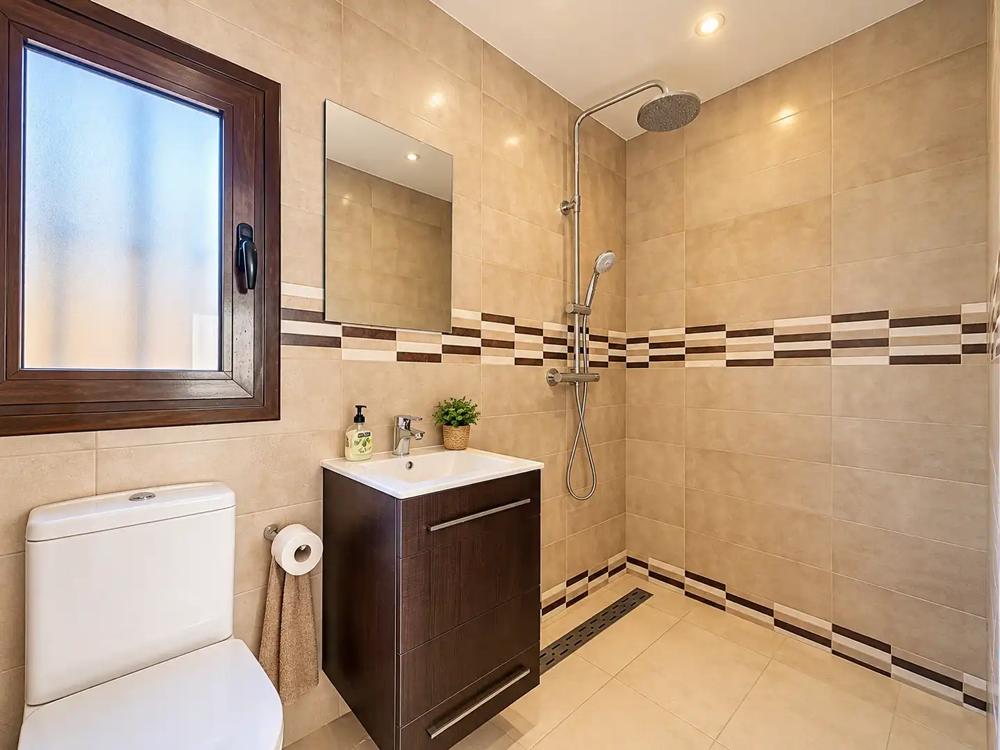 Casa con piscina en venta en Seghers, imagen 13