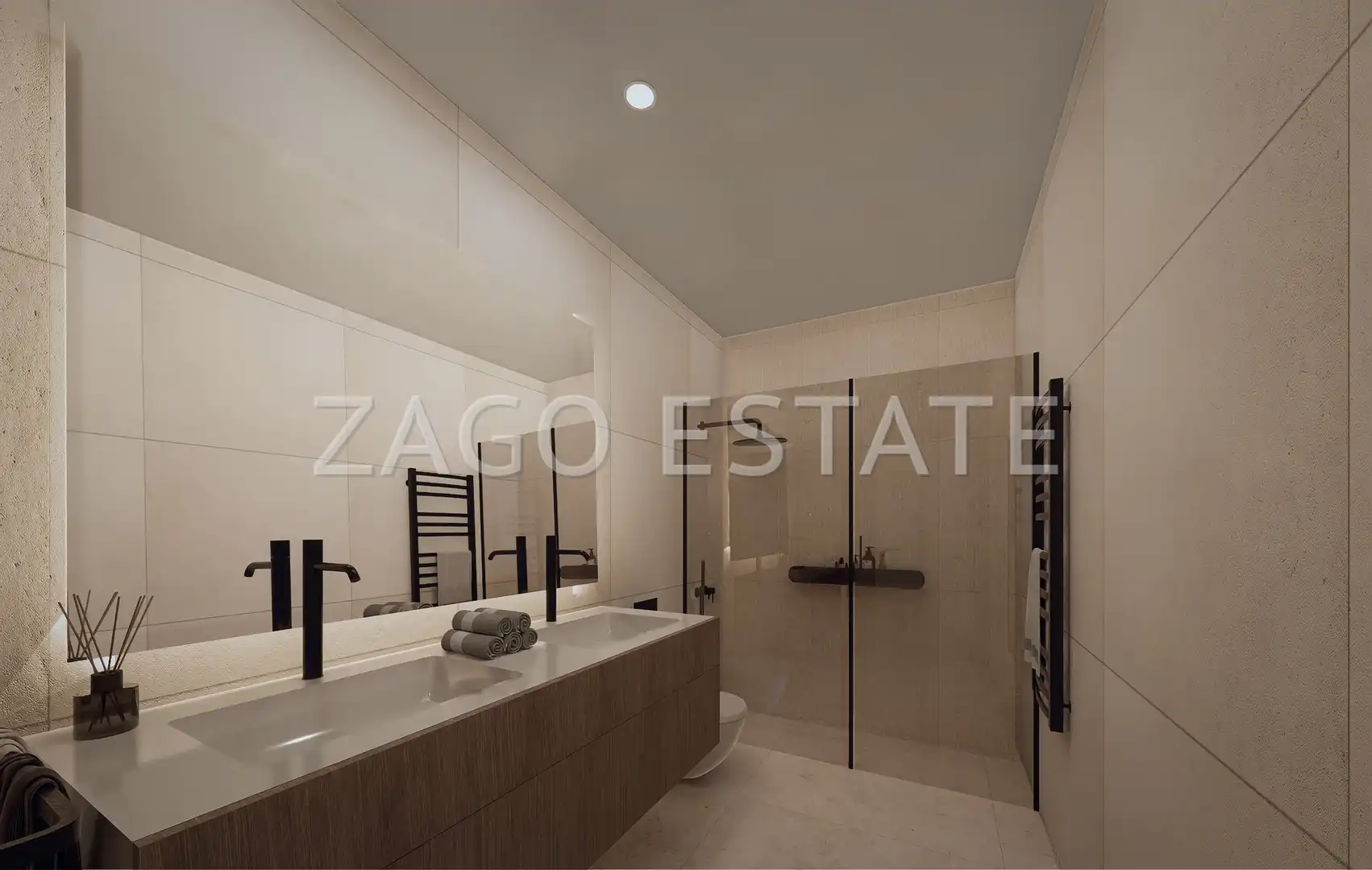 Appartement compact avec piscine à vendre à Zona Pueblo, imagen 11