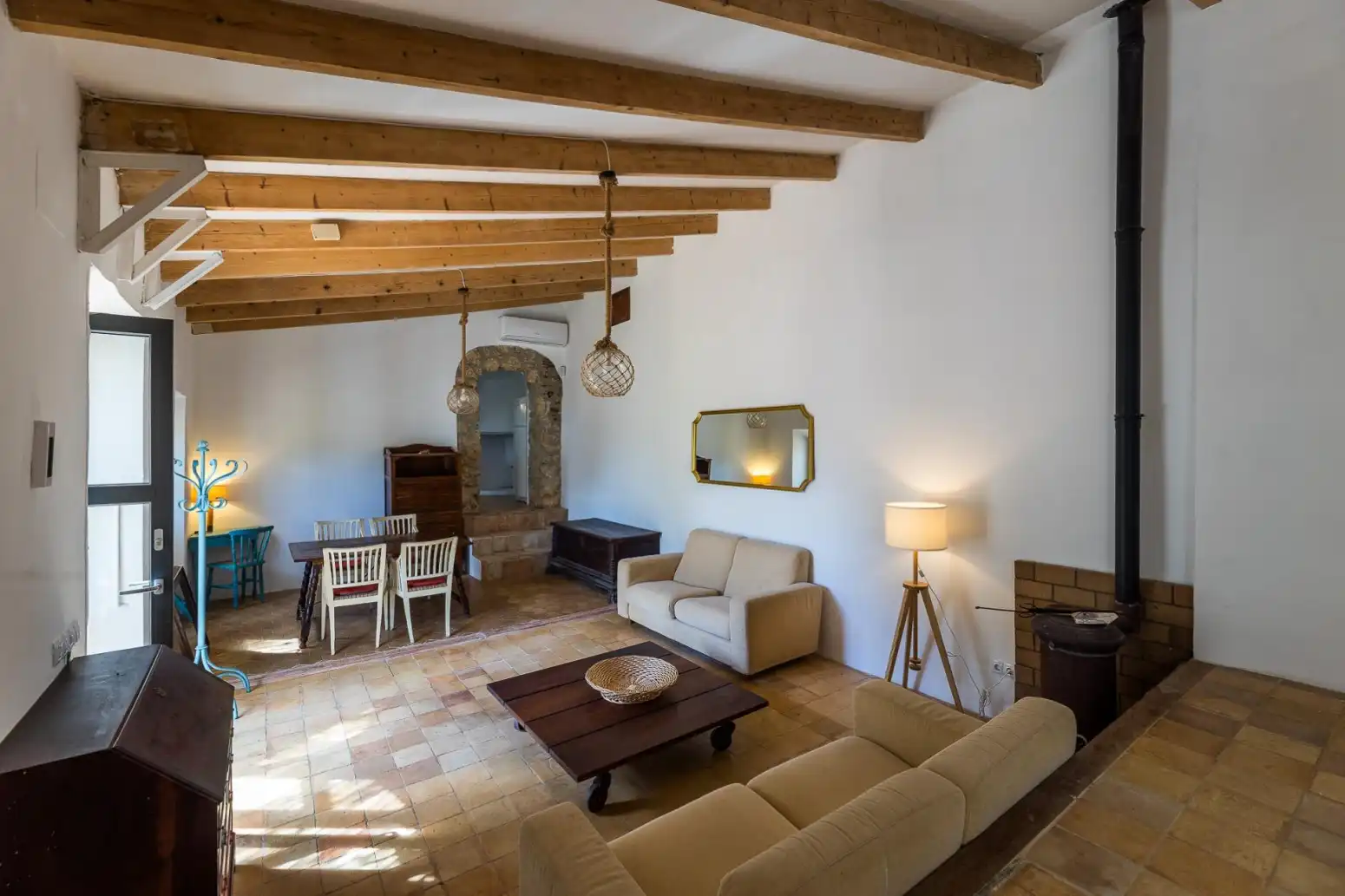 Casa o chalet en venta en Palma de Mallorca - Camí de putxet, Establiments