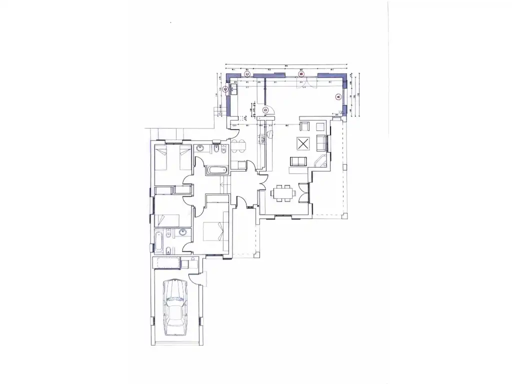 Casa o chalet en venta en Calonge i Sant Antoni con Calefacción, Jardín privado y Piscina