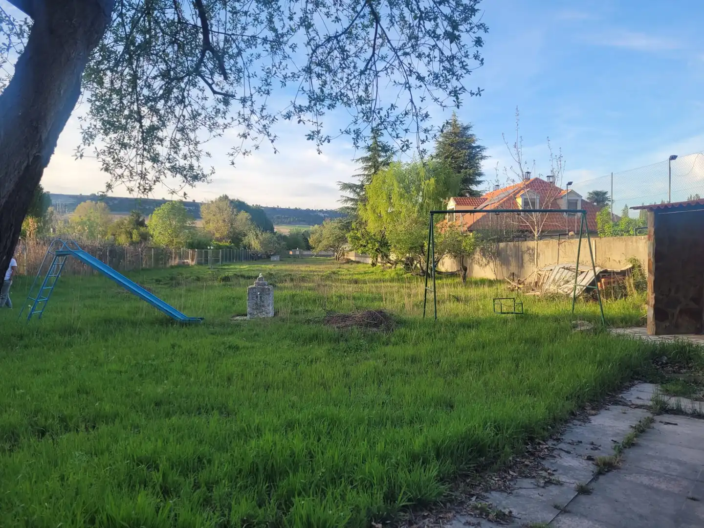 Residencial en venta en Villabáñez