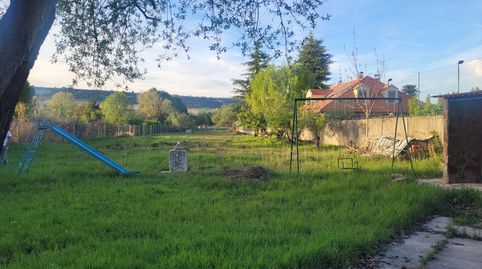 Foto 3 de Residencial en venta en Calle Gardenia, 29, Villabáñez, Valladolid