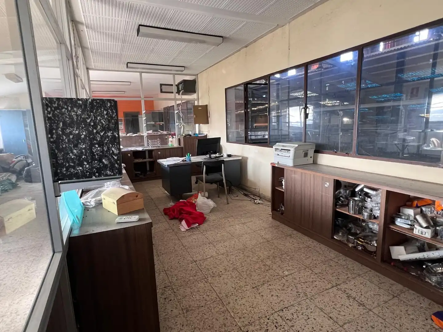 Industrial building for sale in Carretera de las Industrias 9, imagen 12
