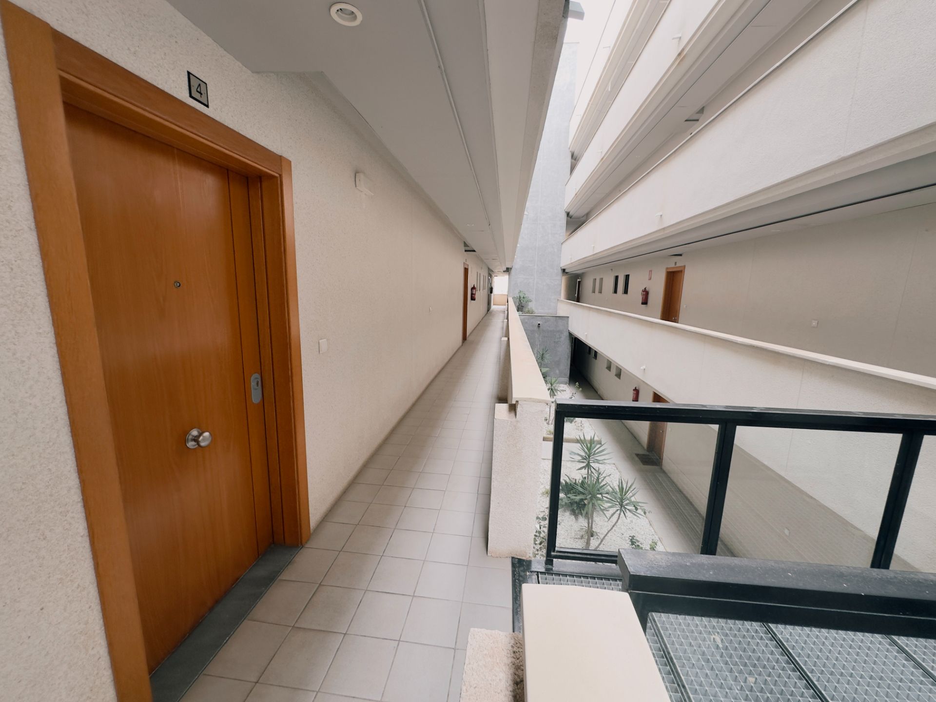 Apartament en venda en Santa Pola amb Aire condicionat, Calefacció i Parquet