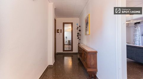 Foto 4 von Zimmer in El Cabanyal - El Canyamelar, Valencia Capital