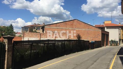 Foto 4 de Residencial en venta en Carretera Roda, 24, Caputxins - Ambulatori, Barcelona