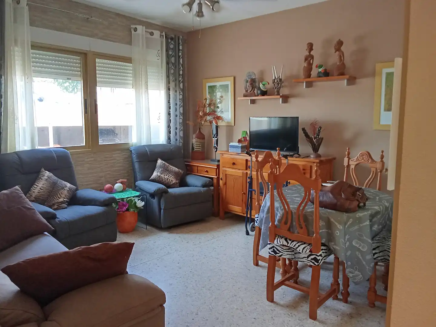 Apartamento con ascensor en venta en Carrer de Bolívia 1, imagen 5