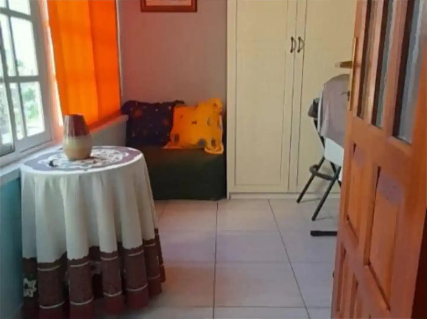 Comedor de Casa adosada en venta en Arona con Aire acondicionado, Terraza y Amueblado