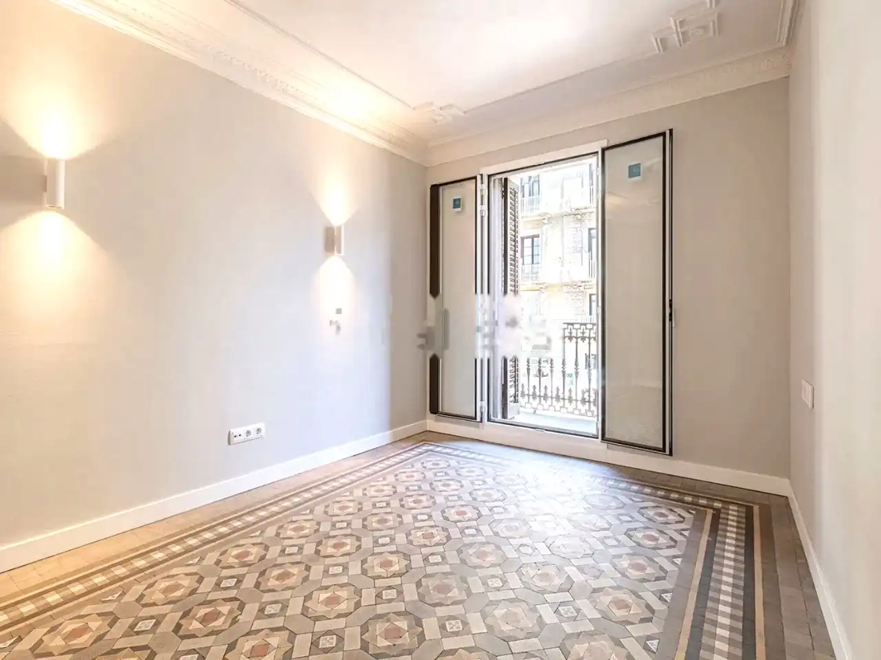 Apartament amb ascensor en venda a Calle Bergara 5, imagen 18