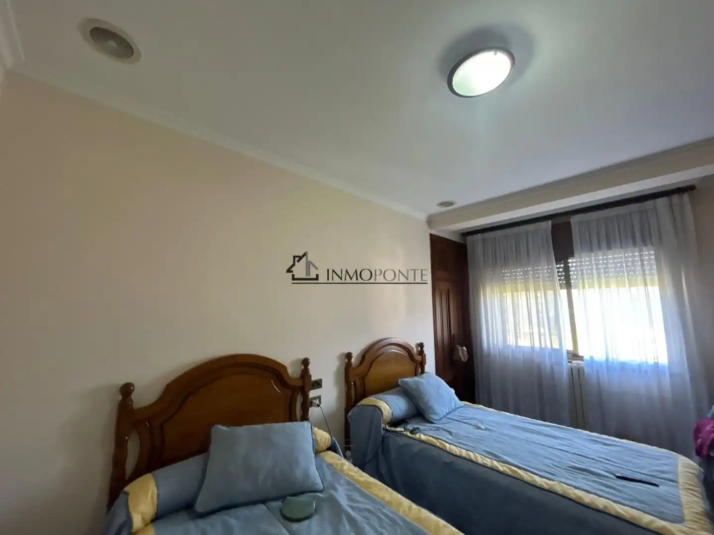 Casa o chalet en venta en San Xoán de Poio