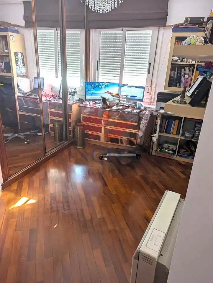 Habitación de Piso en venta en Miño con Calefacción, Parquet y Terraza