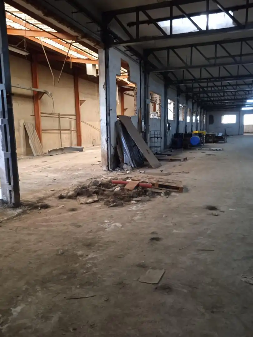 Industrial building to rent in Massanassa, imagen 2