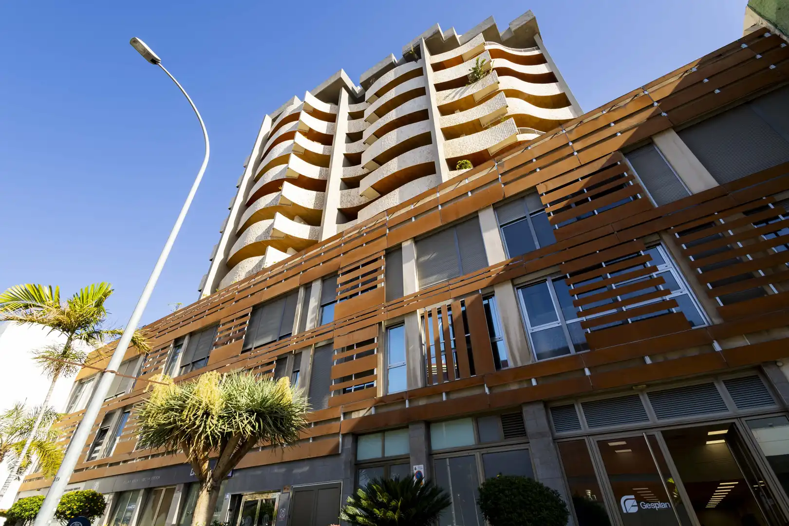 Dúplex de lloguer a Av. Tres de Mayo, Los Llanos - El Cabo