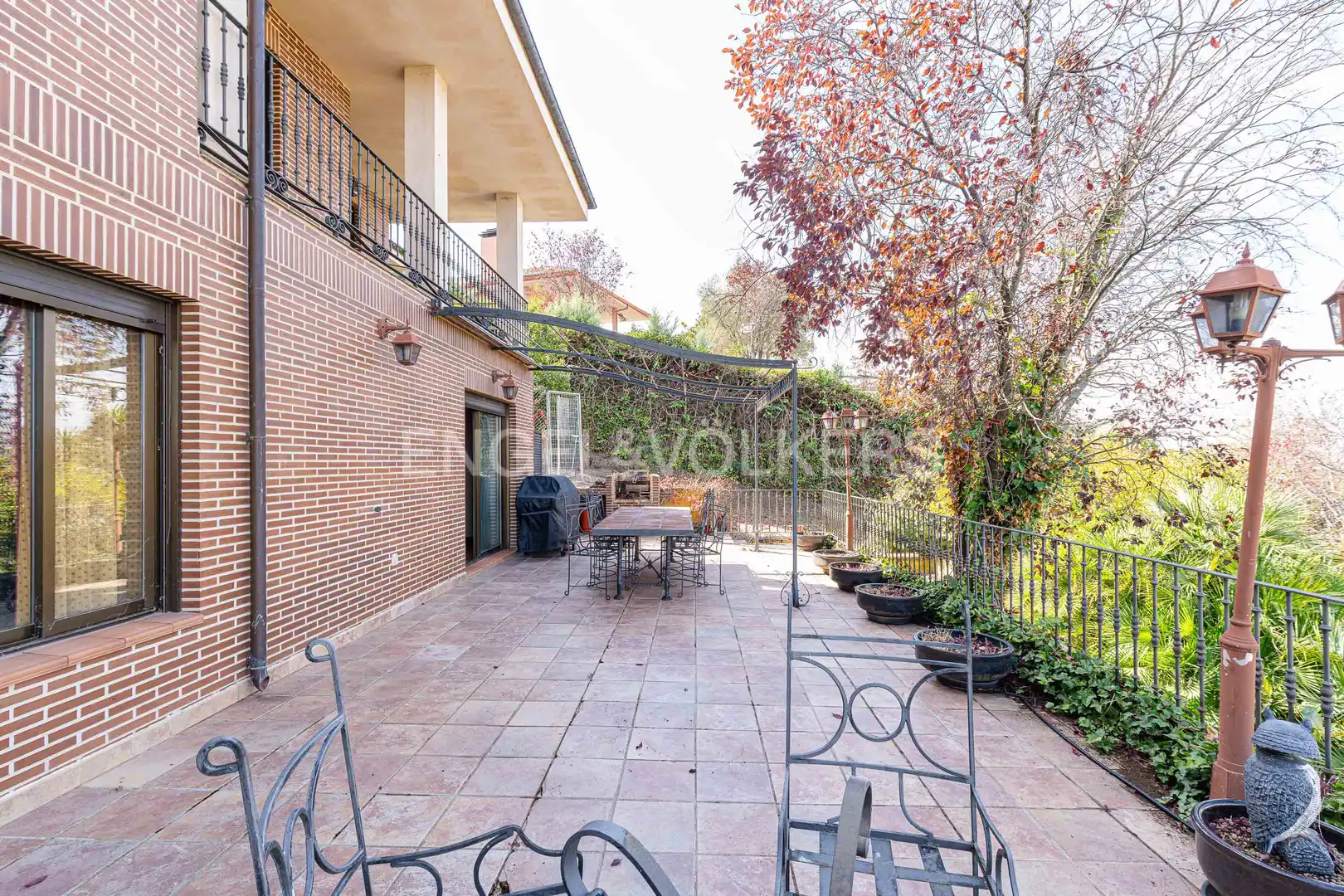 Haus mit Pool zum Verkauf in Soto del Real, imagen 36