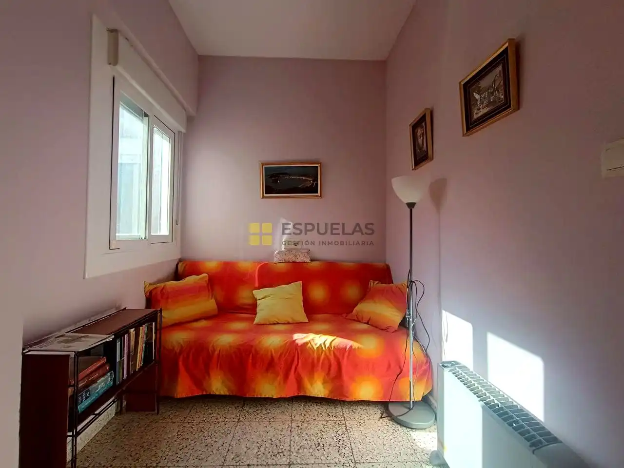 Mini appartamento in vendita a Calle Mayor 10, imagen 9