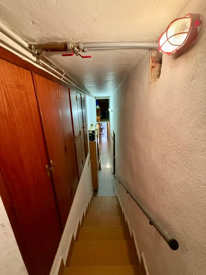 Casa adosada en venta en Picassent con Calefacción, Terraza y Amueblado