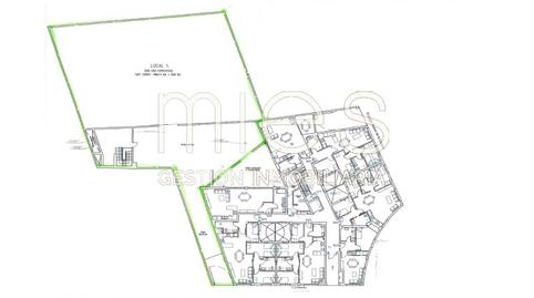 Photo 2 of Premises for sale in Cl Malva-rosa, 2, Zona Calle Valencia, Torrent