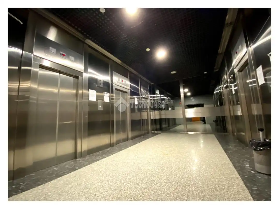 Piso de alquiler en Madrid con Aire acondicionado y Calefacción