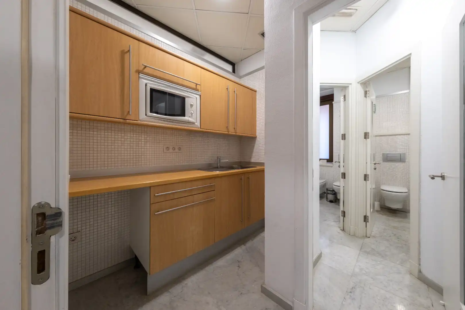 Office space with lift for sale in Calle Bravo Murillo, imagen 90