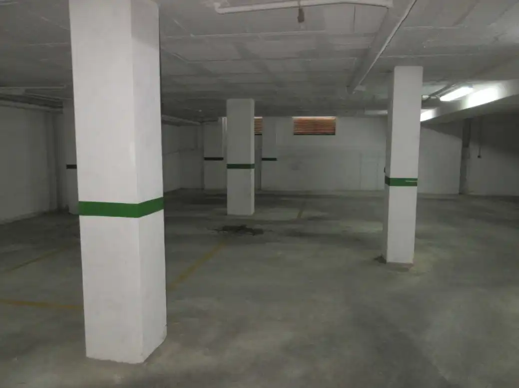 Parking of Garage for sale in Almoradí