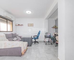 Bedroom of Single-family semi-detached for sale in  Granada Capital