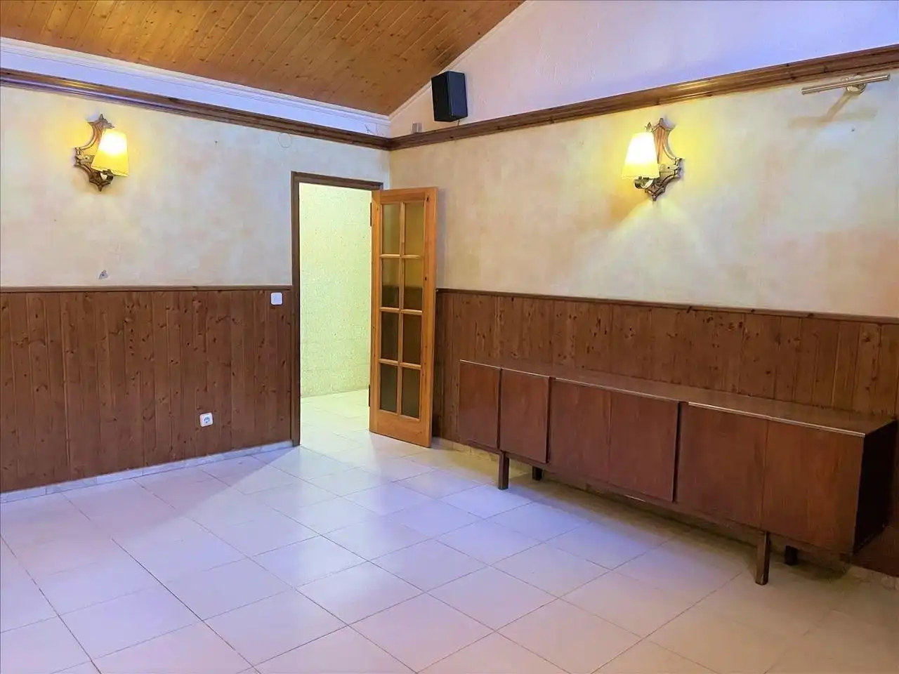 Finca rústica en venta en DESPOBLAT, Les Planes d'Hostoles