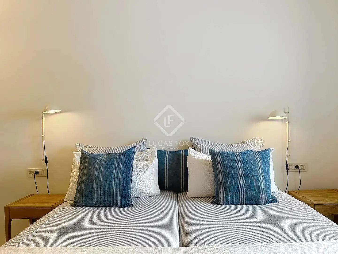 Habitación de Casa o chalet en venta en Maó - Mahón con Aire acondicionado, Calefacción y Terraza