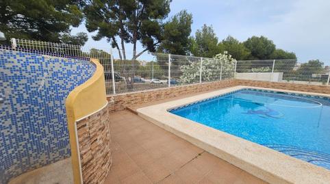 Foto 3 de Casa o xalet en venda a Foietes, Alicante