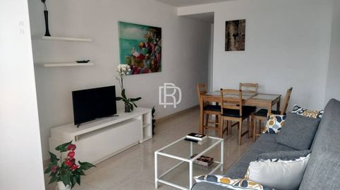 Photo 2 of Flat for rent in Calle Coches, Icod de los Vinos pueblo, Icod de los Vinos