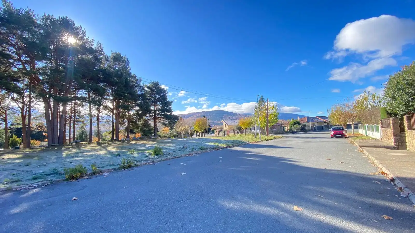 Terreno residencial en venta en Avenida de México 32, imagen 6