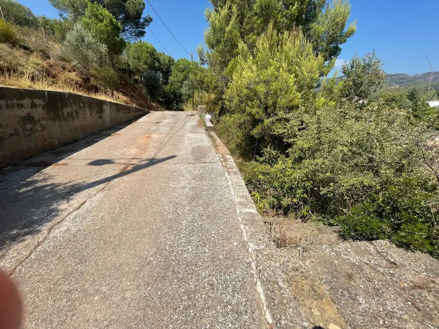 Residencial en venda a Avinguda del Solei, 4, Rellinars