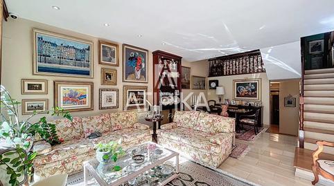 Foto 4 de Casa o xalet en venda a Sarrià, Barcelona